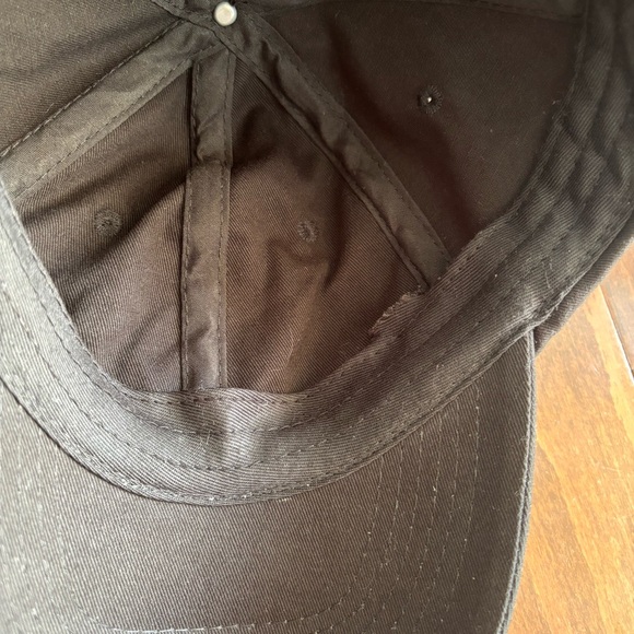 Chance The Rapper “3” Black Cap - Picture 10 of 11